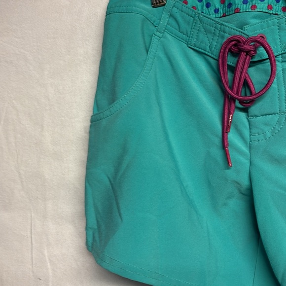 O’Neill Women’s Swim/Athletic Shorts Size Small - Picture 5 of 7